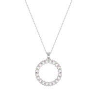 Full Circle Necklace