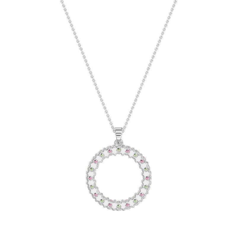 Full Circle Necklace