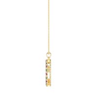 Full Circle Necklace