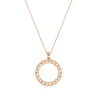 Full Circle Necklace
