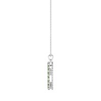 Full Circle Necklace