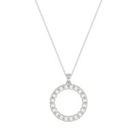 Full Circle Necklace