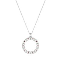 Full Circle Necklace