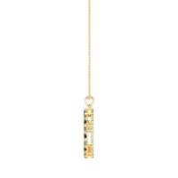 Full Circle Necklace