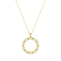 Full Circle Necklace