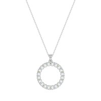 Full Circle Necklace