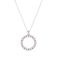 Full Circle Necklace