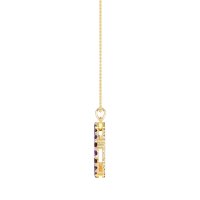 Full Circle Necklace
