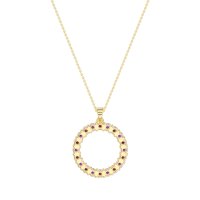 Full Circle Necklace