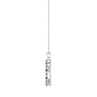 Full Circle Necklace
