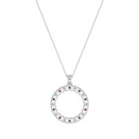 Full Circle Necklace