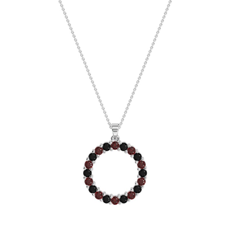 Full Circle Necklace