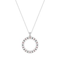 Full Circle Necklace