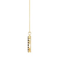 Full Circle Necklace