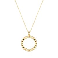 Full Circle Necklace