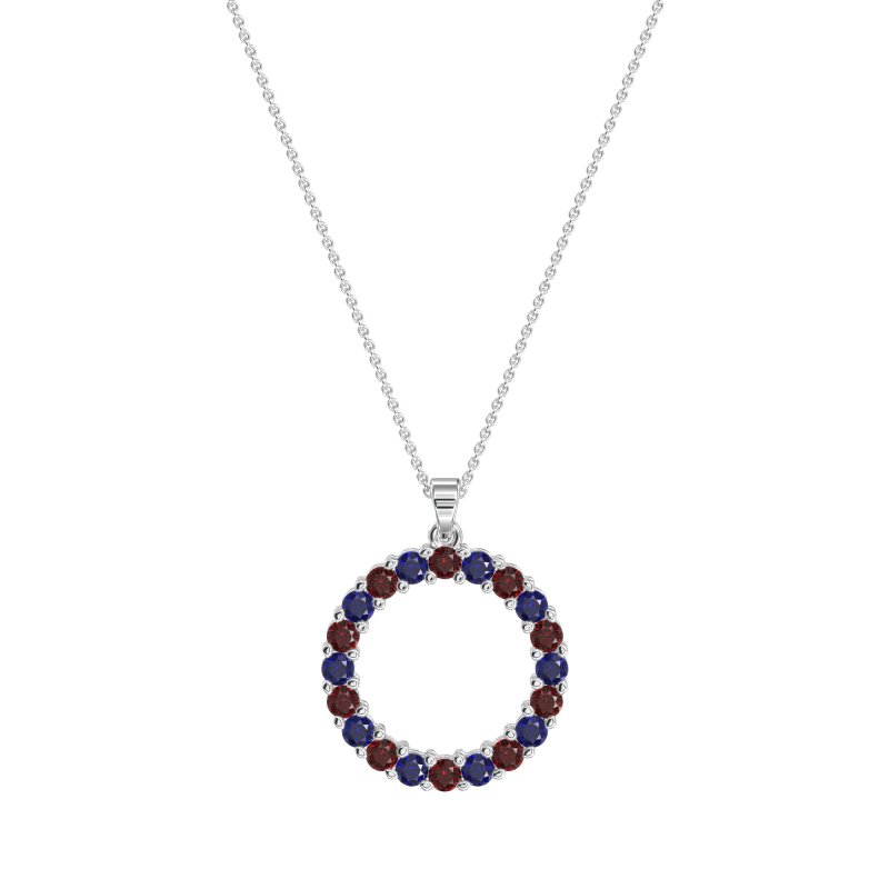 Full Circle Necklace