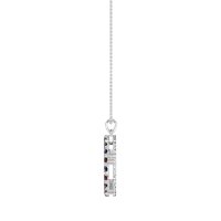 Full Circle Necklace