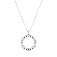 Full Circle Necklace