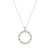 Full Circle Necklace