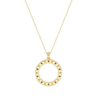 Full Circle Necklace