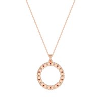 Full Circle Necklace
