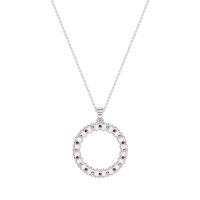 Full Circle Necklace