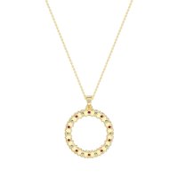 Full Circle Necklace
