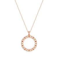 Full Circle Necklace