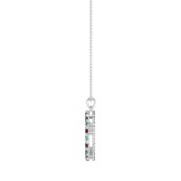Full Circle Necklace