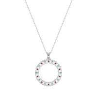 Full Circle Necklace