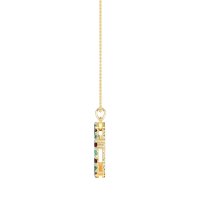Full Circle Necklace
