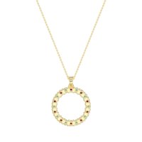Full Circle Necklace