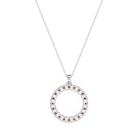 Full Circle Necklace