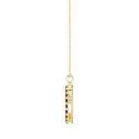 Full Circle Necklace