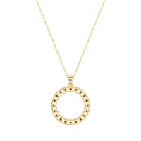Full Circle Necklace