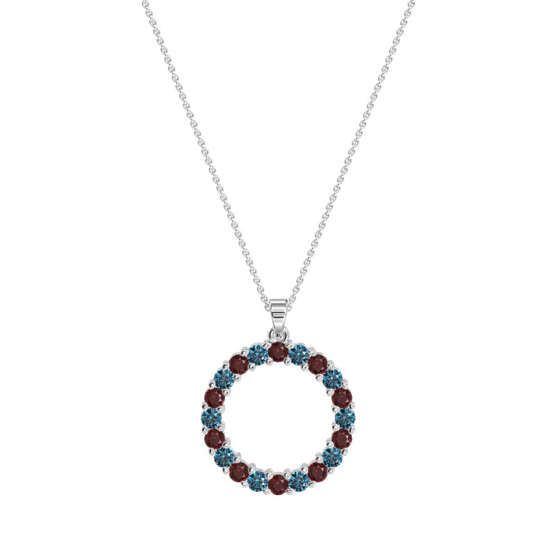 Full Circle Necklace
