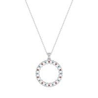 Full Circle Necklace