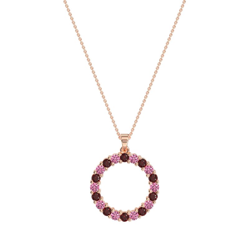 Full Circle Necklace