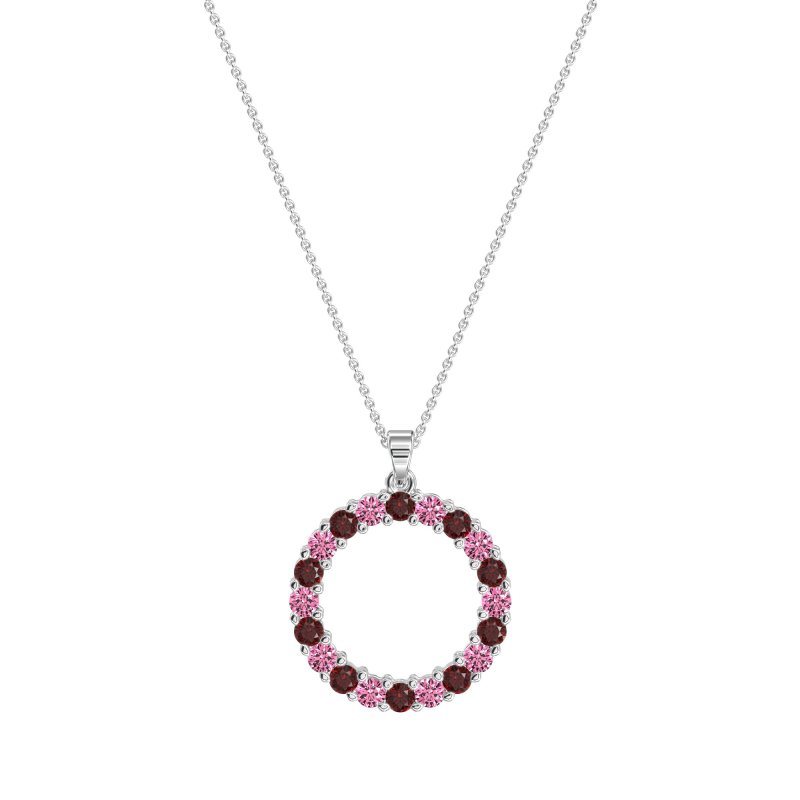 Full Circle Necklace