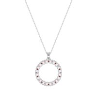 Full Circle Necklace