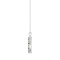 Full Circle Necklace