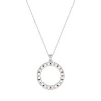 Full Circle Necklace