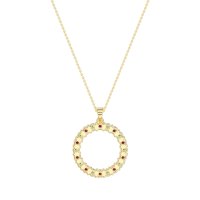 Full Circle Necklace