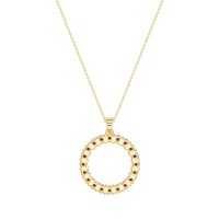 Full Circle Necklace