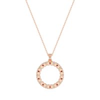 Full Circle Necklace