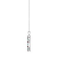 Full Circle Necklace