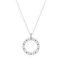 Full Circle Necklace