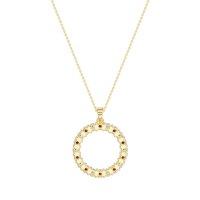 Full Circle Necklace