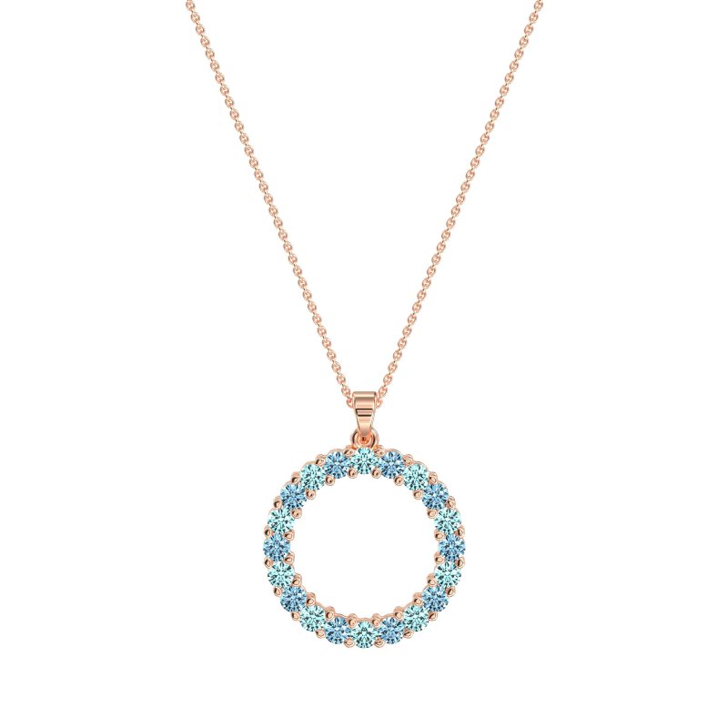 Full Circle Necklace