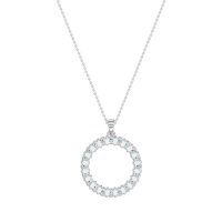 Full Circle Necklace